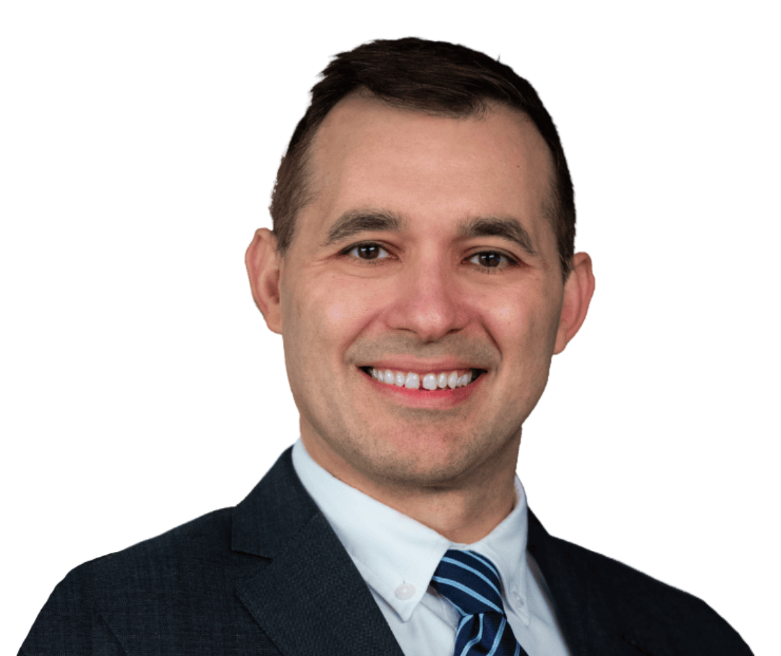 Photo of Jorge G. Tenreiro
